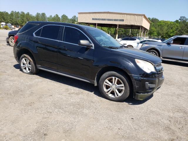Photo 4 from auction – 2013 CHEVROLET EQUINOX LS with VIN 2GNFLCEK1D6312734