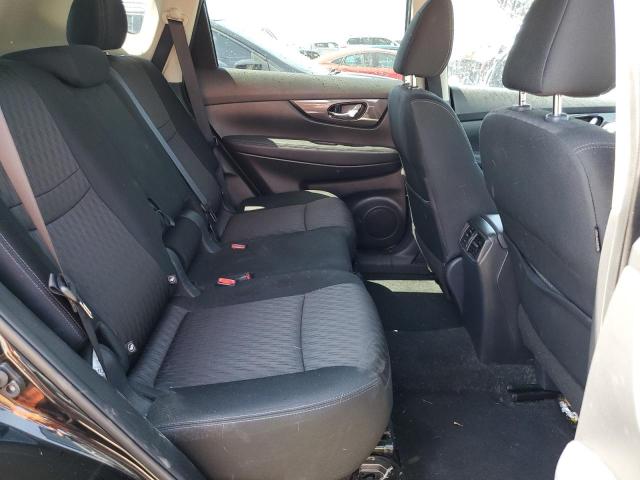 Photo 11 from auction – 2018 NISSAN ROGUE S with VIN KNMAT2MV1JP594250