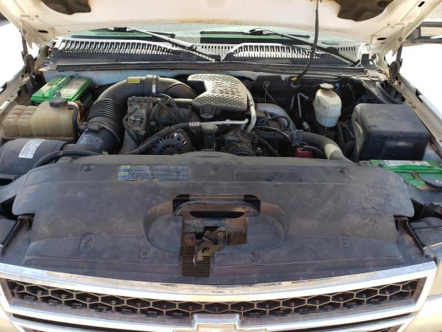 Photo 11 from auction – 2006 CHEVROLET SILVERADO with VIN 1GCHC24D46E269472