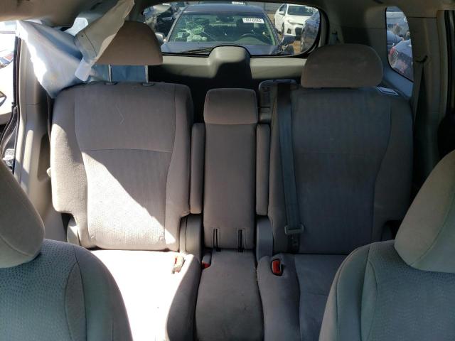 Photo 10 from auction – 2011 TOYOTA HIGHLANDER with VIN 5TDBK3EH5BS049519