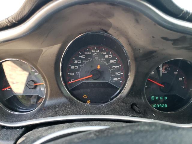 Photo 9 from auction – 2012 DODGE AVENGER SE with VIN 1C3CDZAB7CN286642