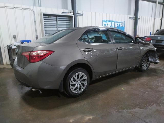 Photo 3 from auction – 2017 TOYOTA COROLLA L with VIN 2T1BURHE6HC875859