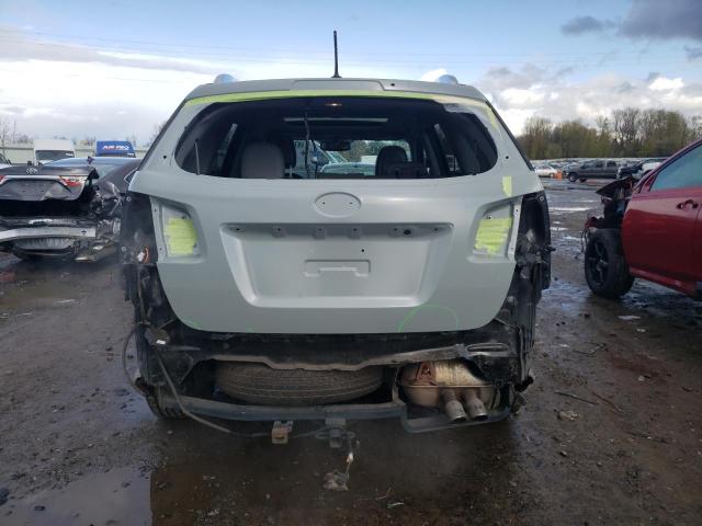 Photo 6 from auction – 2011 KIA SORENTO SX with VIN 5XYKWDA22BG122015