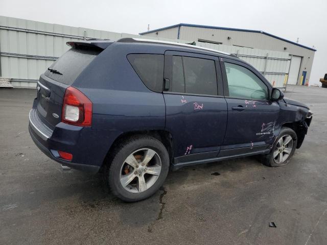 Фото 3 с аукциона – 2016 JEEP COMPASS LA с VIN 1C4NJDEB1GD738817
