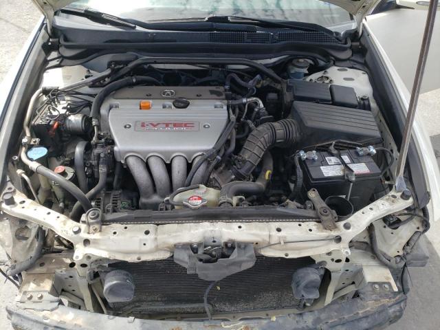 Photo 11 from auction – 2008 ACURA TSX with VIN JH4CL96888C014534