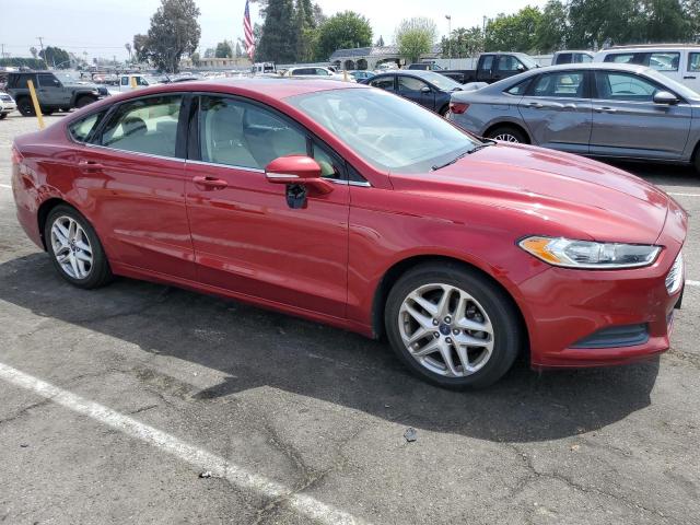 Photo 4 from auction – 2013 FORD FUSION SE with VIN 3FA6P0H70DR142707