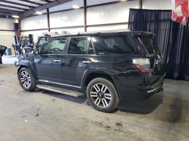 Photo 2 from auction – 2014 TOYOTA 4RUNNER SR with VIN JTEZU5JR5E5074283