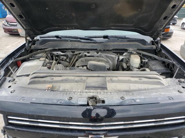 Photo 11 from auction – 2016 CHEVROLET SILVERADO with VIN 1GC1KVEG0GF307273