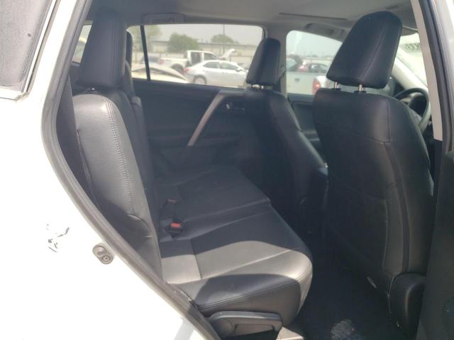 Photo 11 from auction – 2016 TOYOTA RAV4 XLE with VIN 2T3WFREV0GW269879
