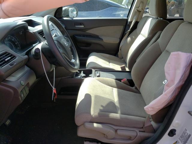Photo 7 from auction – 2012 HONDA CR-V EX with VIN 5J6RM3H56CL044465