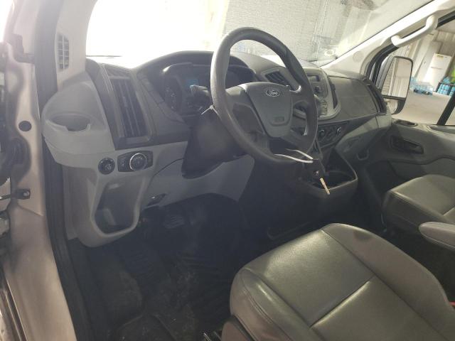 Photo 8 from auction – 2015 FORD TRANSIT T- with VIN 1FTNE1YMXFKB02150