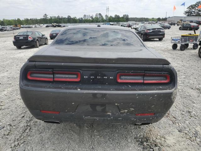 Photo 6 from auction – 2017 DODGE CHALLENGER with VIN 2C3CDZAG2HH619390