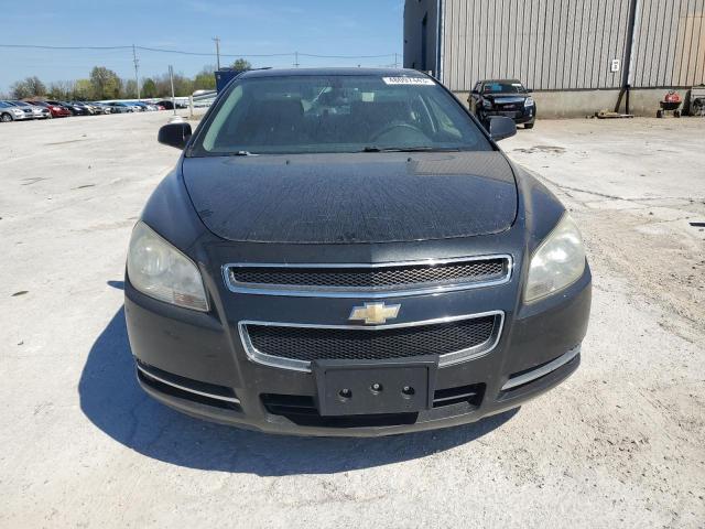 Photo 5 from auction – 2011 CHEVROLET MALIBU 1LT with VIN 1G1ZC5E18BF250334