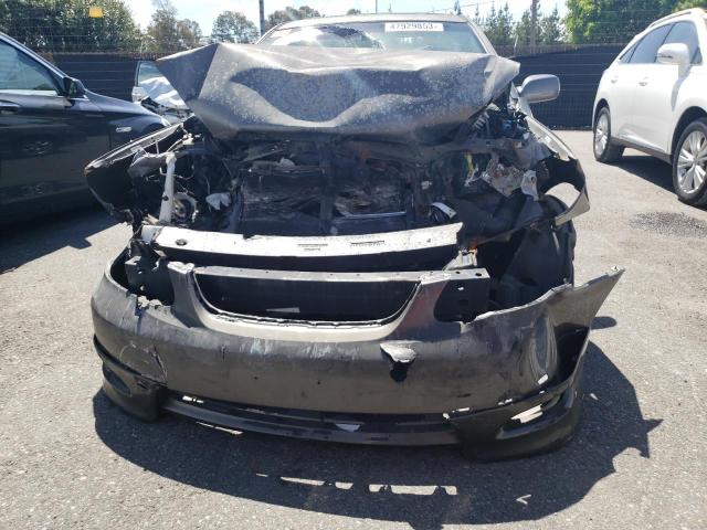 Photo 5 from auction – 2005 TOYOTA COROLLA CE with VIN 1NXBR32EX5Z346626