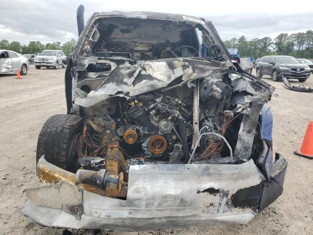 Photo 5 from auction – 2016 FORD F150 with VIN 1FTMF1C89GKG04779