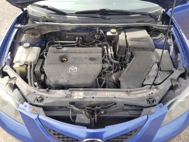 Foto 11 de la subasta – 2009 MAZDA 3 I con VIN JM1BK32F491239676