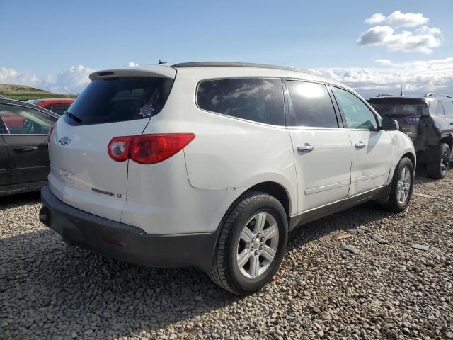 Photo 3 from auction – 2011 CHEVROLET TRAVERSE L with VIN 1GNKVJED0BJ366816