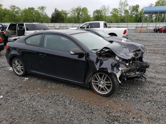 Photo 4 from auction – 2007 TOYOTA SCION TC with VIN JTKDE177870194842