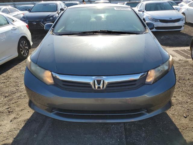 Zdjęcie 5 z aukcji – 2012 HONDA CIVIC HF z VIN 2HGFB2F66CH329248