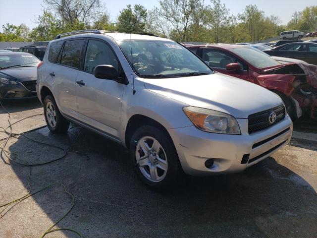 Photo 4 from auction – 2007 TOYOTA RAV4 with VIN JTMZD33VX75041818