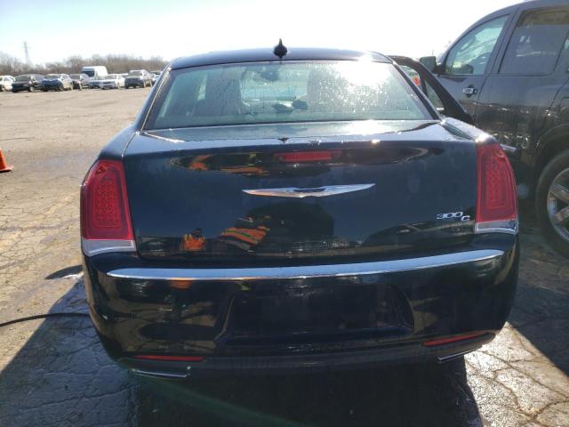 Photo 6 from auction – 2016 CHRYSLER 300C with VIN 2C3CCAEG2GH343323
