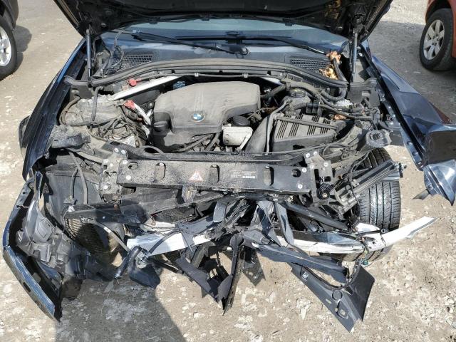 Photo 12 from auction – 2014 BMW X3 with VIN 5UXWX9C51E0D43894