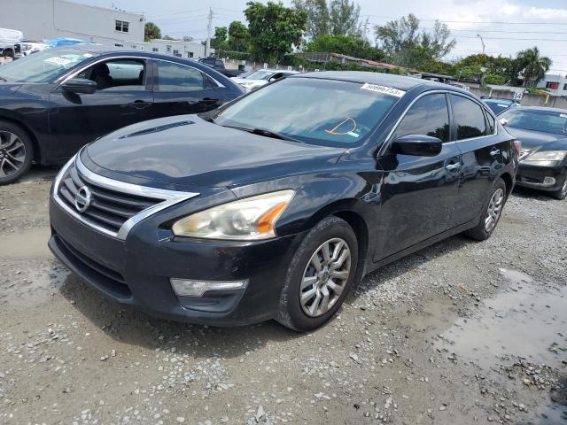 Photo 1 from auction – 2014 NISSAN ALTIMA 2.5 with VIN 1N4AL3AP6EC329063