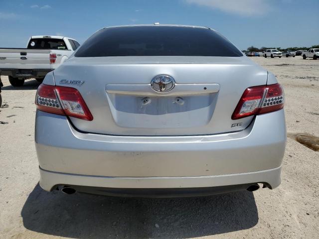 Photo 6 from auction – 2010 TOYOTA CAMRY BASE with VIN 4T1BF3EK5AU503354