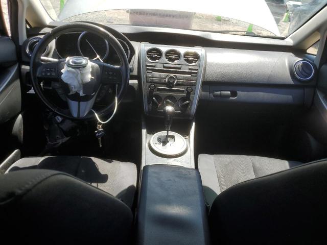 Photo 8 from auction – 2011 MAZDA CX-7 with VIN JM3ER2BM9B0364760