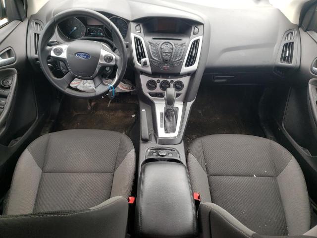 Photo 8 from auction – 2014 FORD FOCUS SE with VIN 1FADP3F2XEL444375