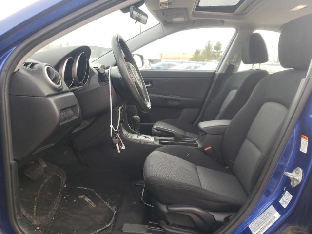 Photo 7 from auction – 2009 MAZDA 3 I with VIN JM1BK32F491239676