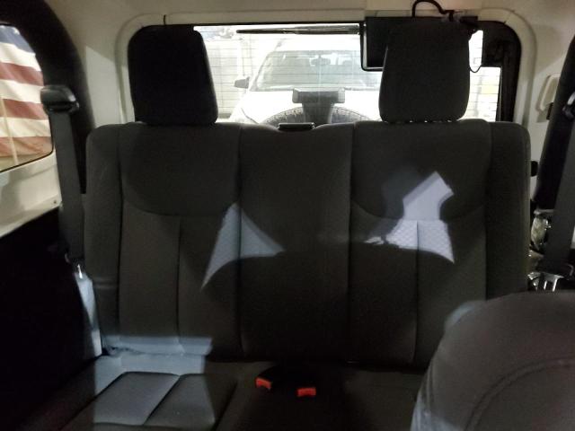 Photo 10 from auction – 2015 JEEP WRANGLER S with VIN 1C4AJWAG5FL519035