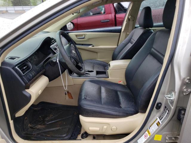 Photo 7 from auction – 2015 TOYOTA CAMRY LE with VIN 4T1BF1FK0FU989923