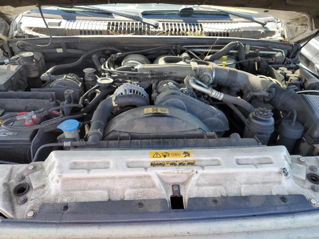 Photo 11 from auction – 2002 LAND ROVER RANGE ROVE with VIN SALPM16472A466212