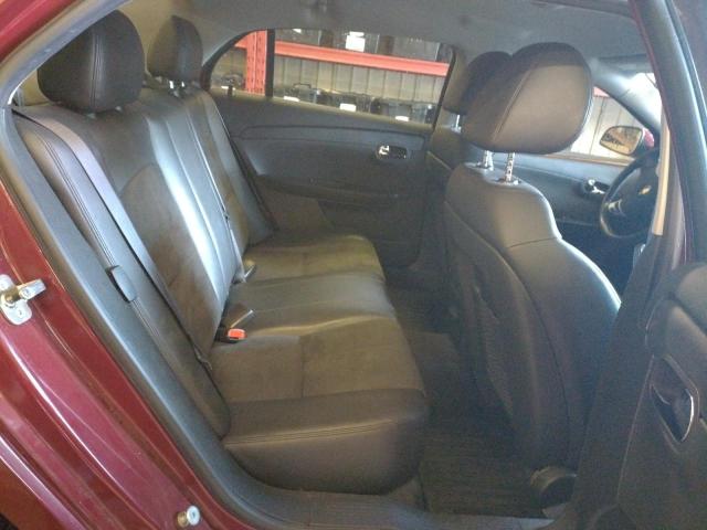 Photo 10 from auction – 2011 CHEVROLET MALIBU 2LT with VIN 1G1ZD5E72BF291995