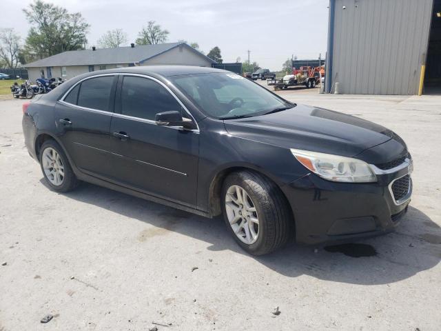 Photo 4 from auction – 2015 CHEVROLET MALIBU 1LT with VIN 1G11C5SL0FF254614