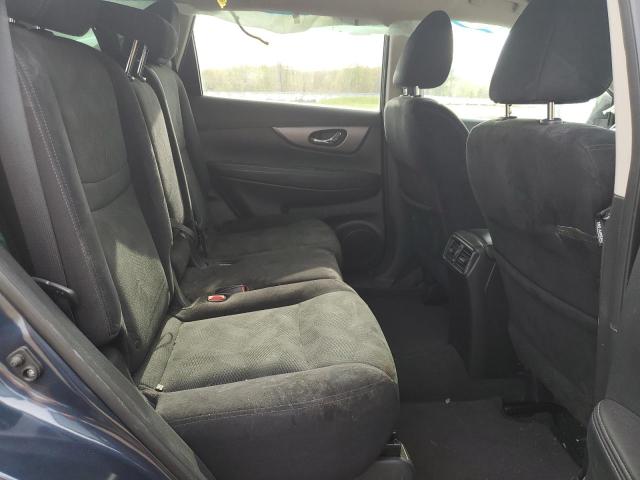 Photo 11 from auction – 2015 NISSAN ROGUE S with VIN 5N1AT2MV8FC871860