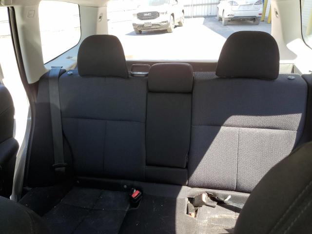Photo 10 from auction – 2012 SUBARU FORESTER 2 with VIN JF2SHABC1CH438807