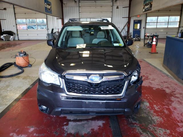Photo 5 from auction – 2014 SUBARU FORESTER 2 with VIN JF2SJAEC0EH429051