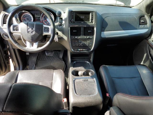 Photo 8 from auction – 2019 DODGE GRAND CARA with VIN 2C4RDGEG1KR564341