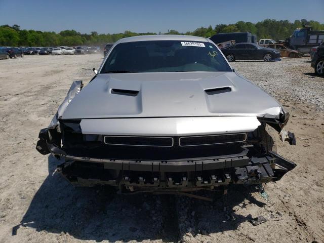 Photo 5 from auction – 2019 DODGE CHALLENGER with VIN 2C3CDZAG5KH759196