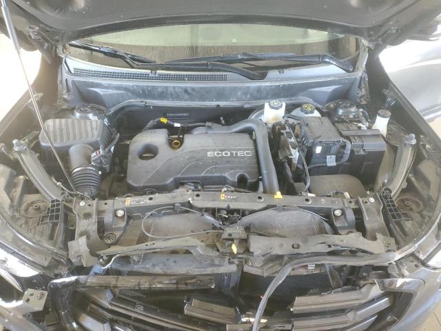 Photo 12 from auction – 2021 GMC TERRAIN SL with VIN 3GKALVEV2ML323492
