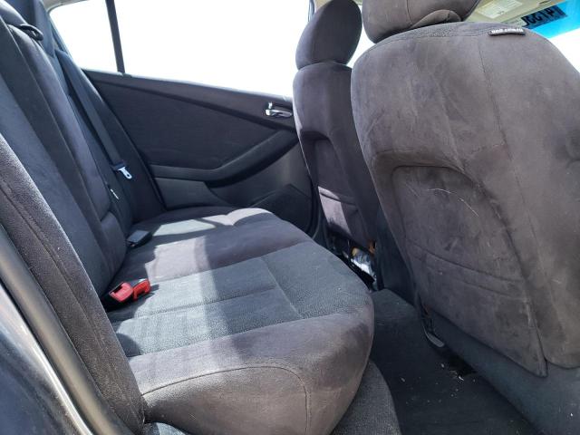 Photo 10 from auction – 2012 NISSAN ALTIMA BAS with VIN 1N4AL2APXCN431249