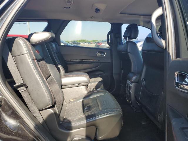Photo 11 from auction – 2013 DODGE DURANGO R/ with VIN 1C4SDJCT7DC697406