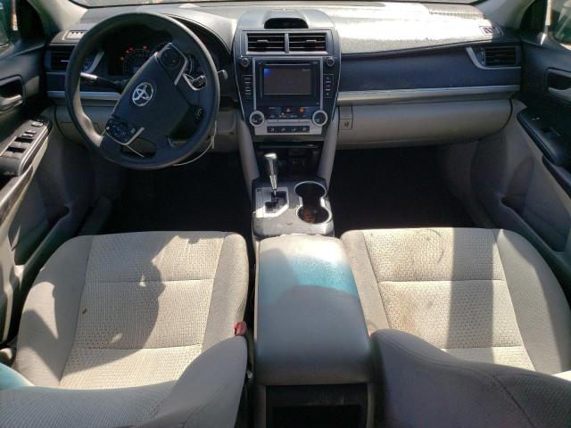 Photo 8 from auction – 2012 TOYOTA CAMRY BASE with VIN 4T1BF1FK0CU041212