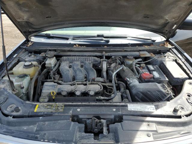 Photo 11 from auction – 2007 FORD FIVE HUNDR with VIN 1FAFP27157G110033