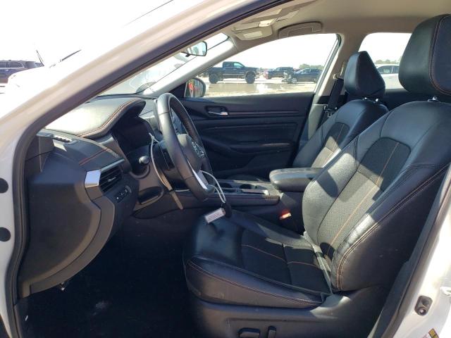 Photo 7 from auction – 2021 NISSAN ALTIMA SR with VIN 1N4BL4CV5MN364878