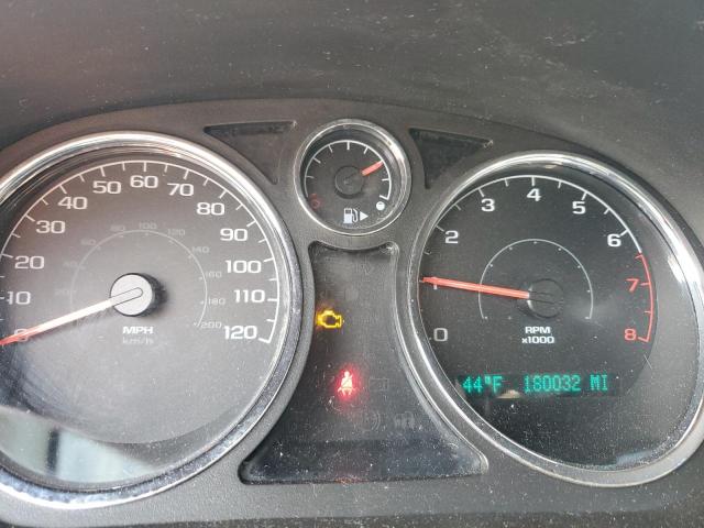 Photo 9 from auction – 2010 CHEVROLET COBALT LS with VIN 1G1AB5F58A7135372
