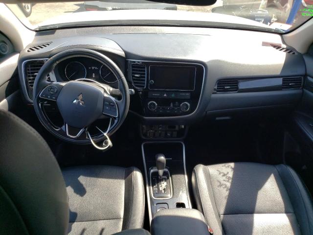 Photo 8 from auction – 2018 MITSUBISHI OUTLANDER with VIN JA4AZ3A39JZ019755