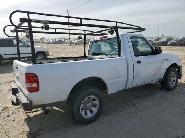 Photo 3 from auction – 2010 FORD RANGER with VIN 1FTKR1AD1APA64319